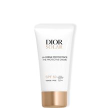 DIOR SOLAR THE PROTECTIVE CRÈME SPF 50 (CREMA SOLAR FACIAL)